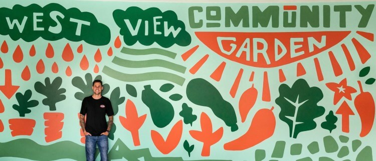 How Can I See Ventura’s Westside Murals? Ventura’s Westside Murals