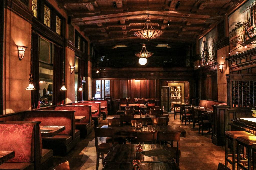 Happy Hours in Ventura Visit Ventura Listing