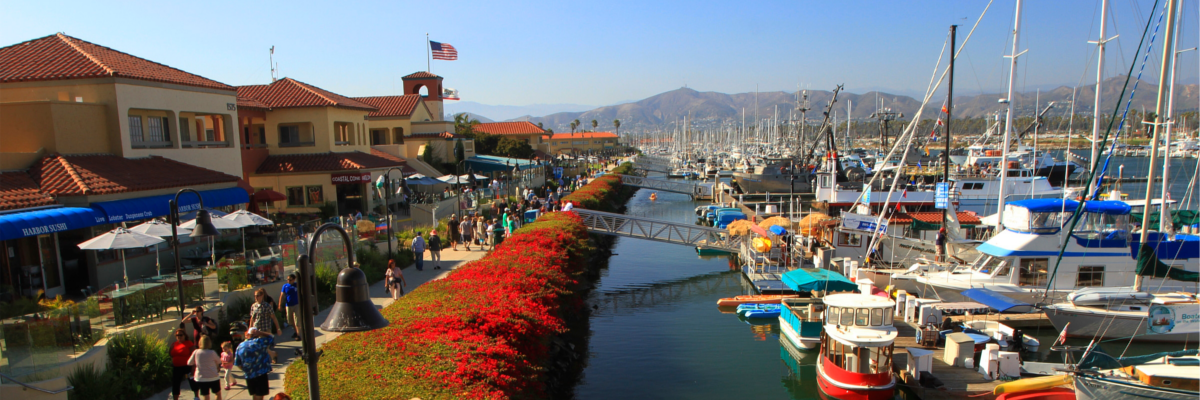 Ventura Harbor Village Offers Things to Do by the Beach Ventura harbor village