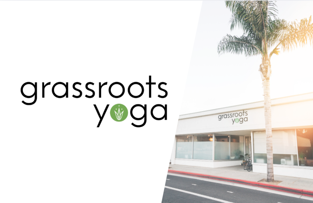 Grassroots Yoga