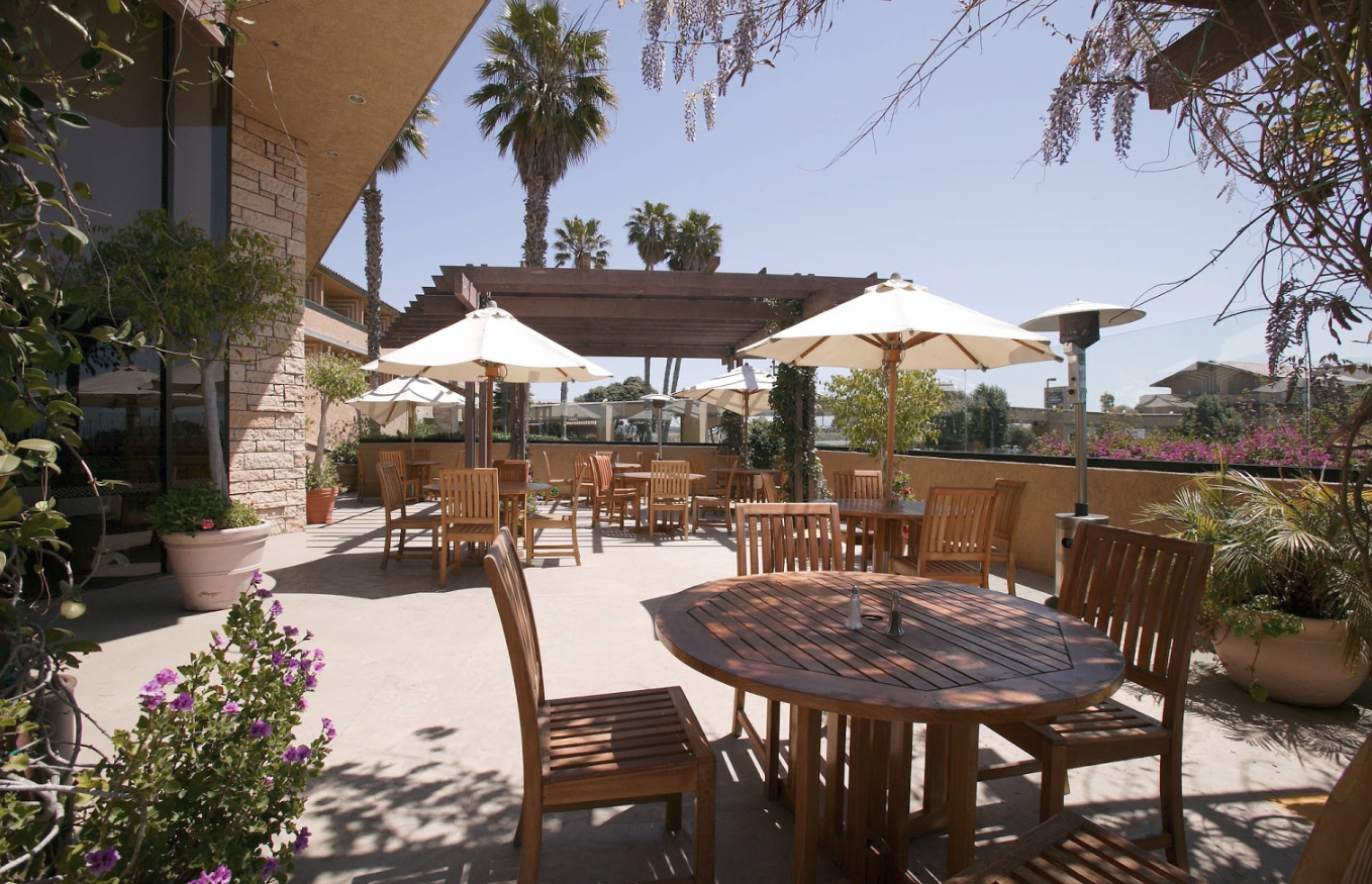 Meeting Facilities Visit Ventura Listing
