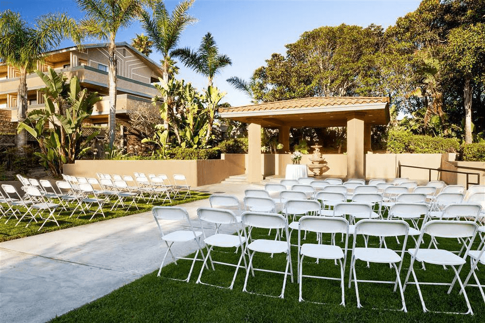Weddings in Ventura Ventura Wedding Venues