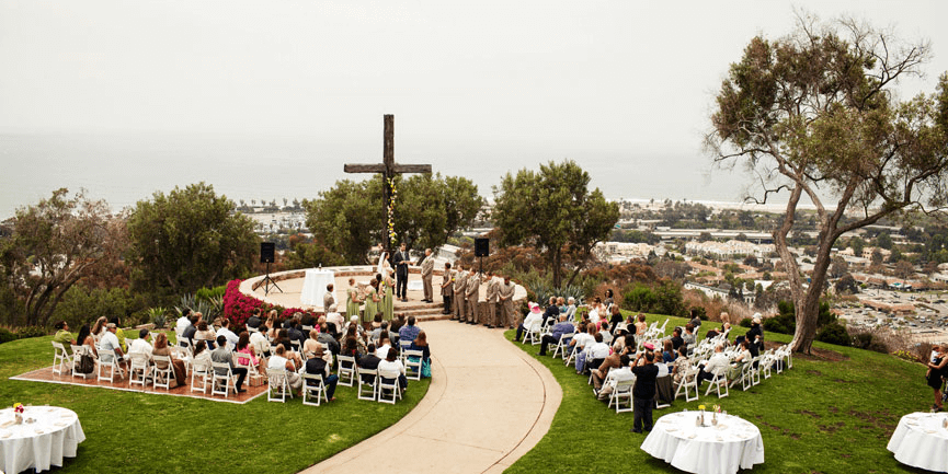 Weddings in Ventura Weddings in Ventura